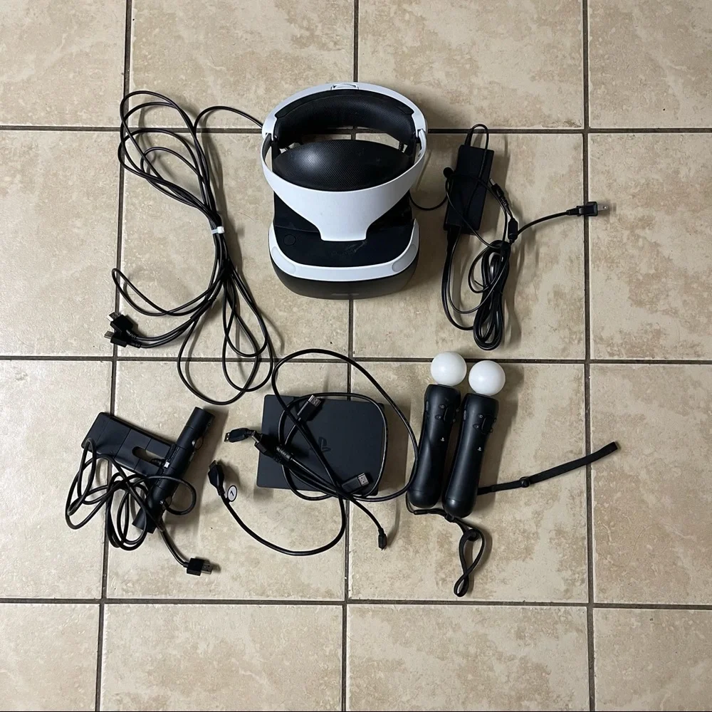 PSVR